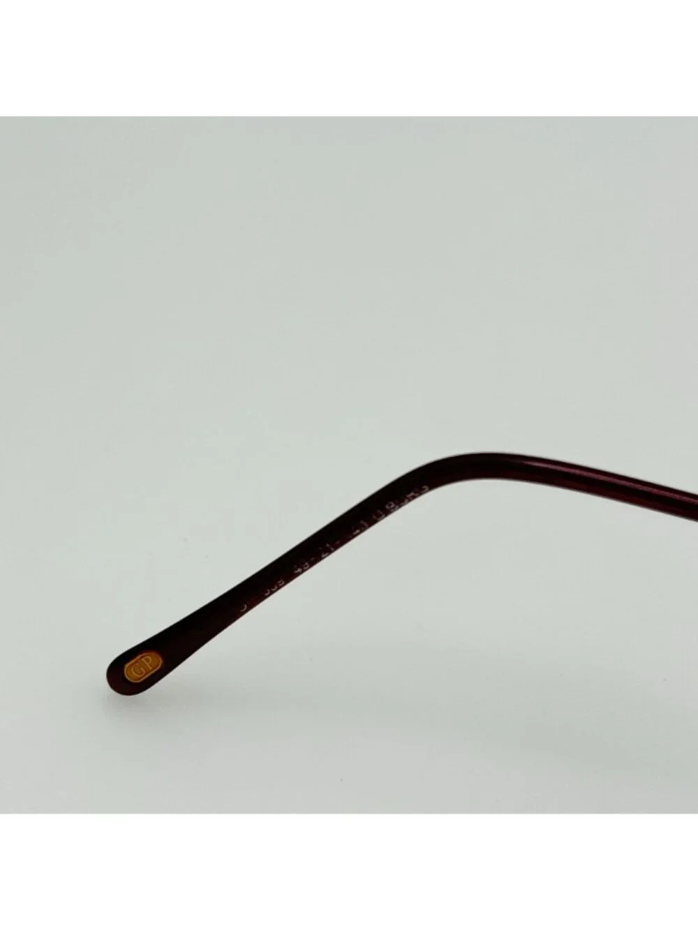 Gianni Po Eyeglasses Eye Glasses Frames 49-21-140